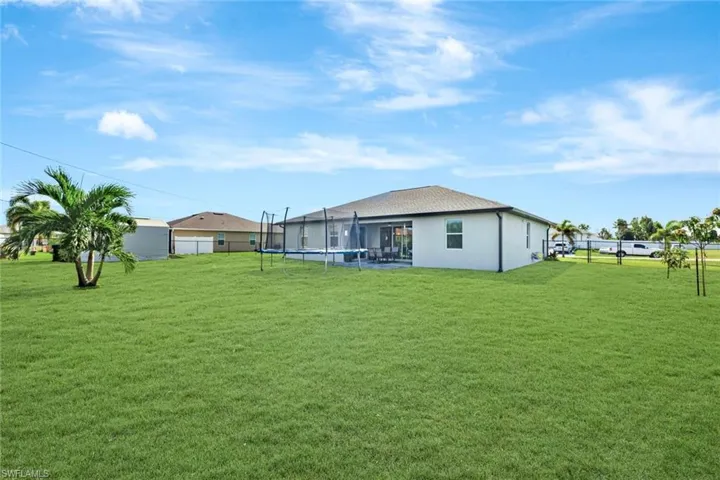 1209 Sw 33rd Ter, Cape Coral Fl 33914