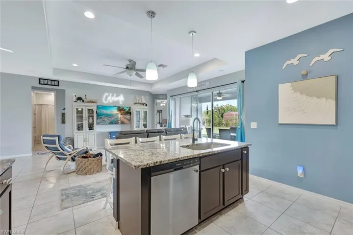 1209 Sw 33rd Ter, Cape Coral Fl 33914