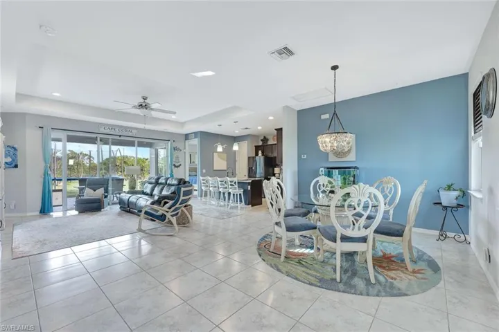 1209 Sw 33rd Ter, Cape Coral Fl 33914