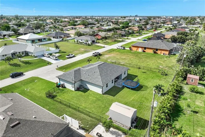 1209 Sw 33rd Ter, Cape Coral Fl 33914