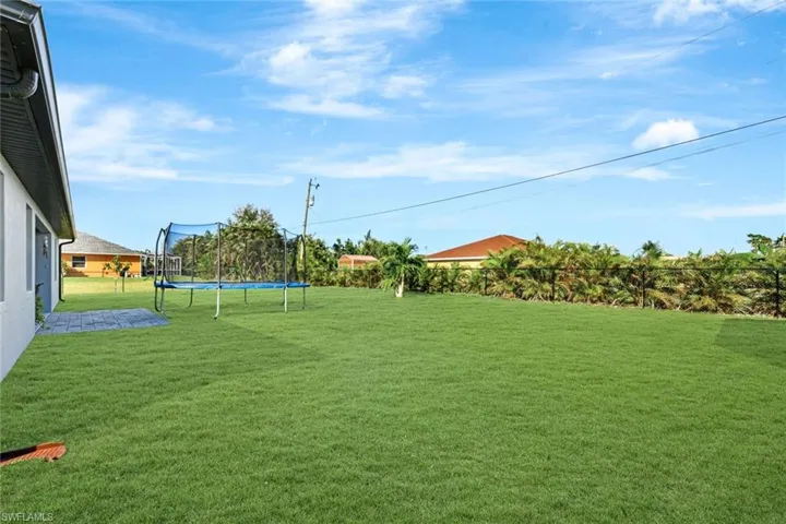 1209 Sw 33rd Ter, Cape Coral Fl 33914