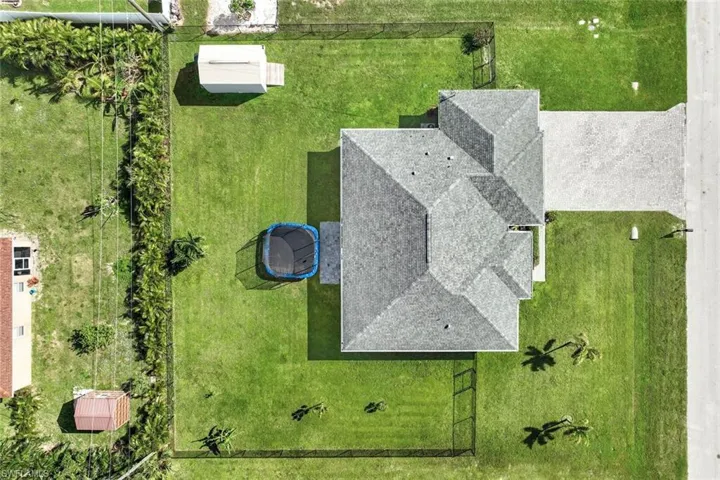 1209 Sw 33rd Ter, Cape Coral Fl 33914