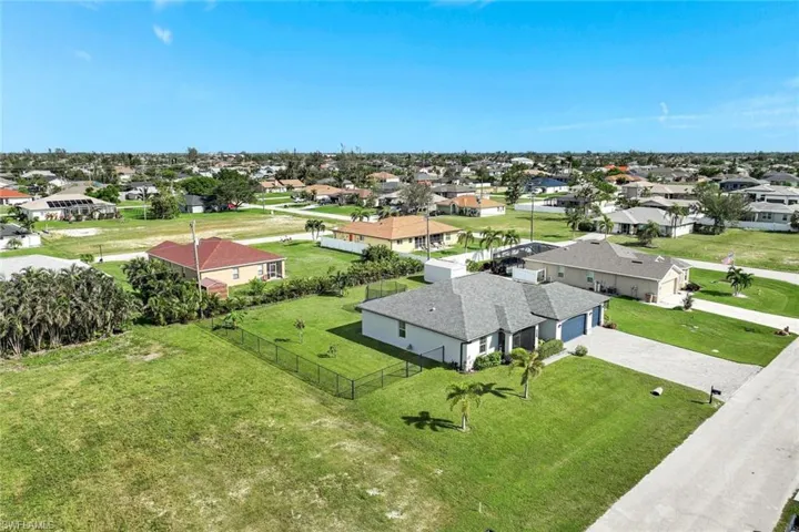 1209 Sw 33rd Ter, Cape Coral Fl 33914