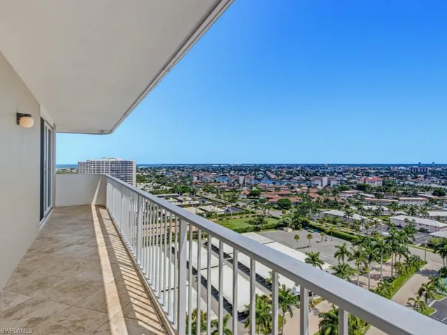 140 Seaview Ct 1806n, Marco Island, Florida 34145