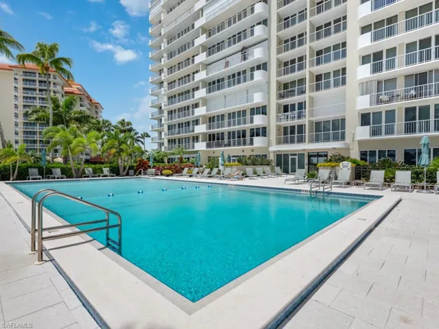 140 Seaview Ct 1806n, Marco Island, Florida 34145