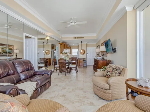 140 Seaview Ct 1806n, Marco Island, Florida 34145