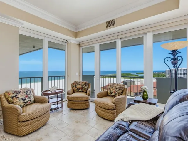 140 Seaview Ct 1806n, Marco Island, Florida 34145