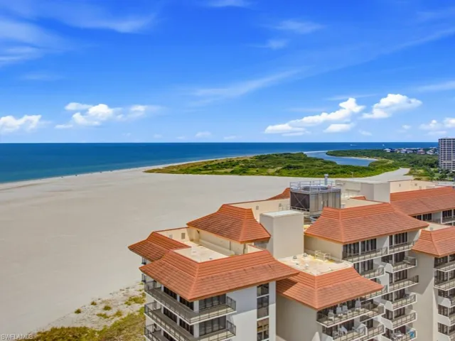 140 Seaview Ct 1806n, Marco Island, Florida 34145
