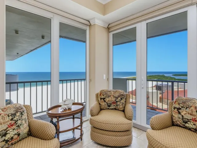 140 Seaview Ct 1806n, Marco Island, Florida 34145