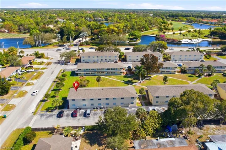 3325  Airport N RD, Naples, FL 34105