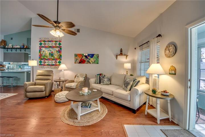3616  Sabal Springs  BLVD, NORTH FORT MYERS, FL 33917