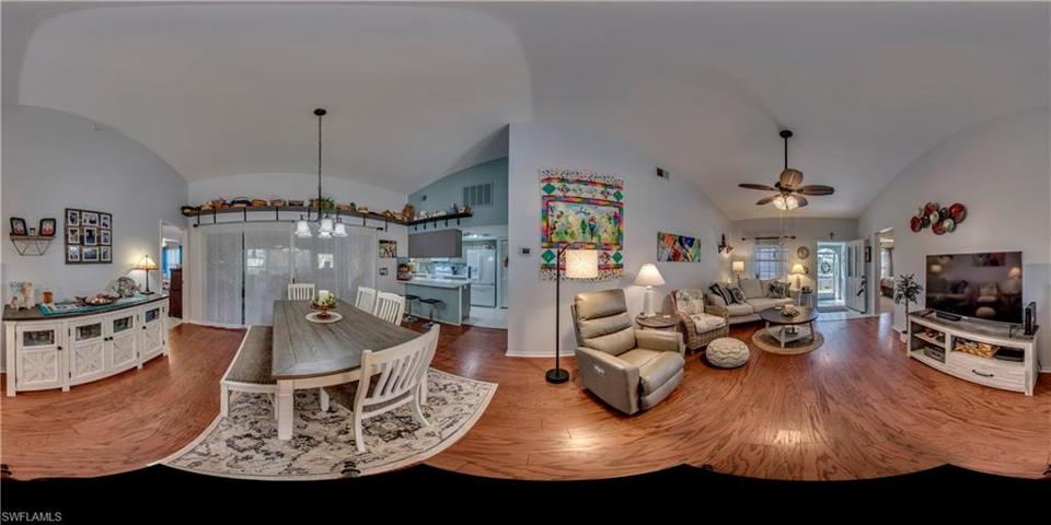 3616  Sabal Springs  BLVD, NORTH FORT MYERS, FL 33917