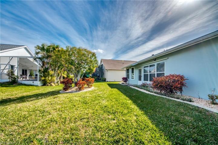 3616  Sabal Springs  BLVD, NORTH FORT MYERS, FL 33917