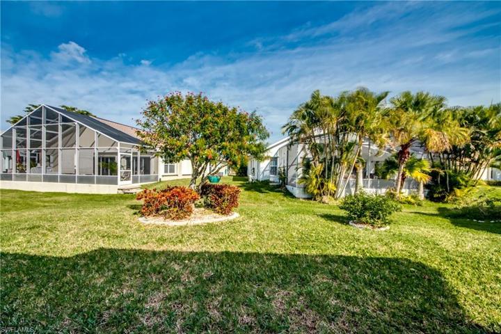 3616  Sabal Springs  BLVD, NORTH FORT MYERS, FL 33917
