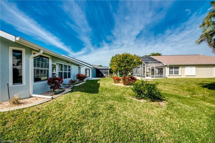3616  Sabal Springs  BLVD, NORTH FORT MYERS, FL 33917