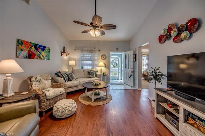 3616  Sabal Springs  BLVD, NORTH FORT MYERS, FL 33917