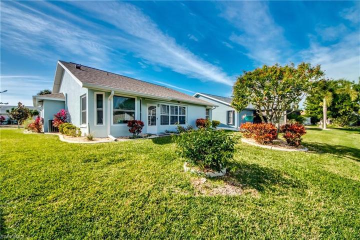 3616  Sabal Springs  BLVD, NORTH FORT MYERS, FL 33917