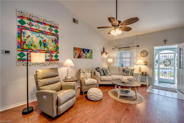 3616  Sabal Springs  BLVD, NORTH FORT MYERS, FL 33917