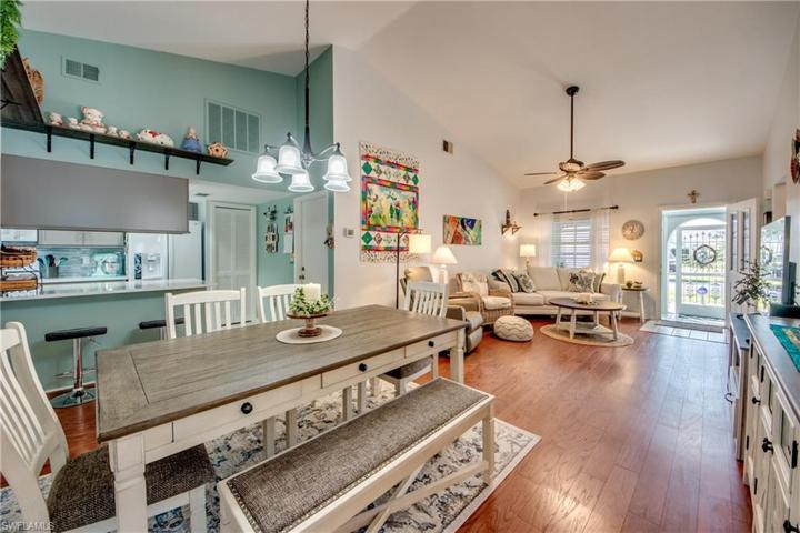 3616  Sabal Springs  BLVD, NORTH FORT MYERS, FL 33917