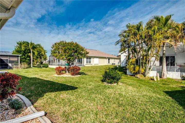 3616  Sabal Springs  BLVD, NORTH FORT MYERS, FL 33917