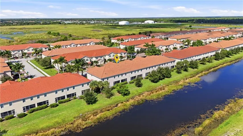 2652 Blossom Way, Naples, Florida 34120
