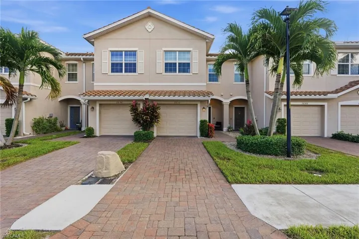 2652 Blossom Way, Naples, Florida 34120