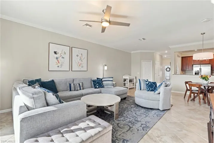2652 Blossom Way, Naples, Florida 34120