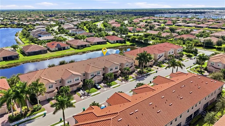 2652 Blossom Way, Naples, Florida 34120