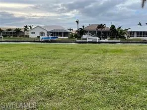 Surrounding community featuring a yard