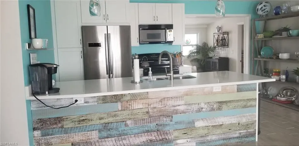Kitchen will look like this once replaced