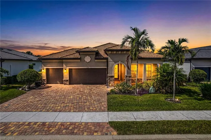 14045 Hawks Eye Ct, Estero, Florida 33928