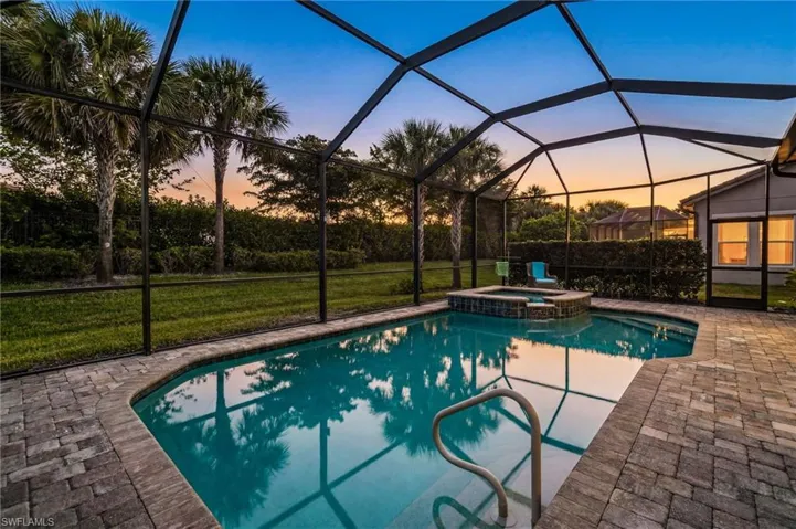 14045 Hawks Eye Ct, Estero, Florida 33928