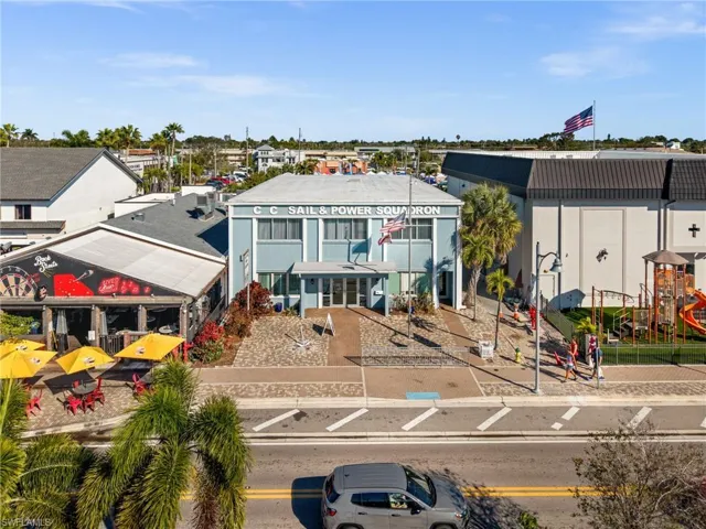 Subject Property – 917 SE 47th Ter