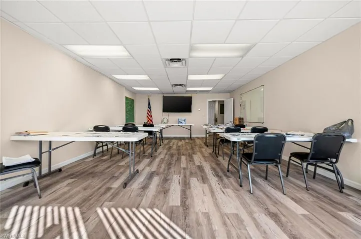 Ideal for Office or Educational Use
