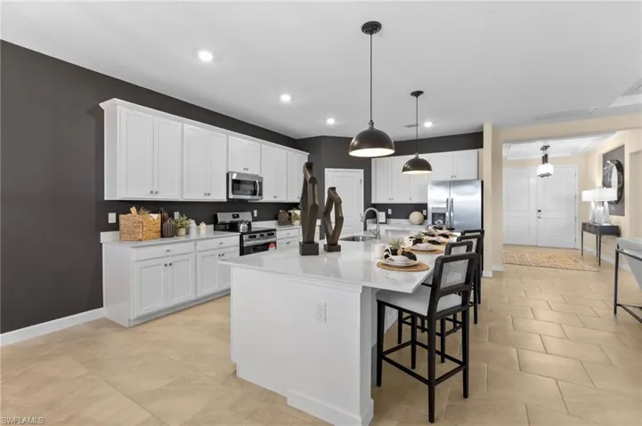 17491 Saddleback Loop, North Fort Myers, Florida 33917