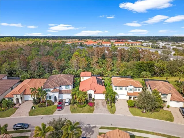 4115 Raffia Dr, Naples, Florida 34119