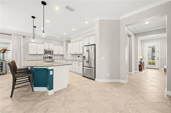 4115 Raffia Dr, Naples, Florida 34119