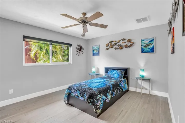 Bedroom 2 - Guest