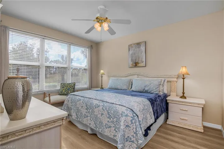 Primary Bedroom Suite