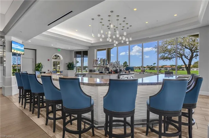 Clubhouse Bar