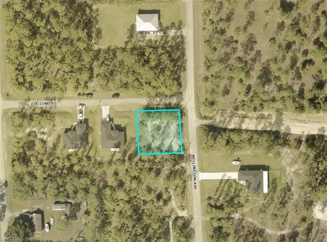 3406 22nd St, Alva, Florida 33920