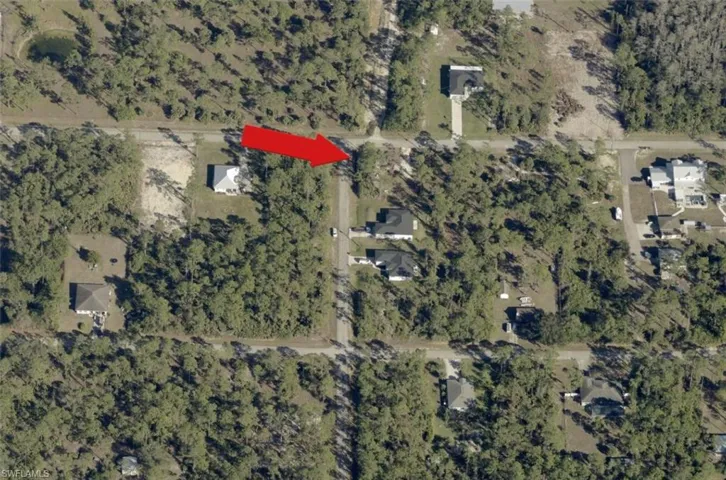 3406 E 22nd  ST, Alva, FL 33920