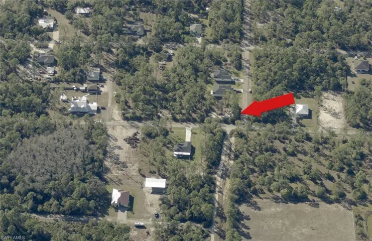 3406 E 22nd  ST, Alva, FL 33920