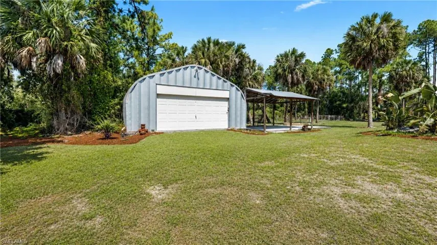 821  22nd SE ST, Naples, FL 34117