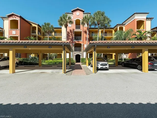 17941 Bonita National Blvd # 312, Bonita Springs Fl 34135