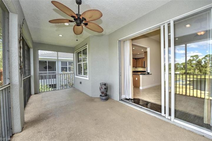 Large Lanai