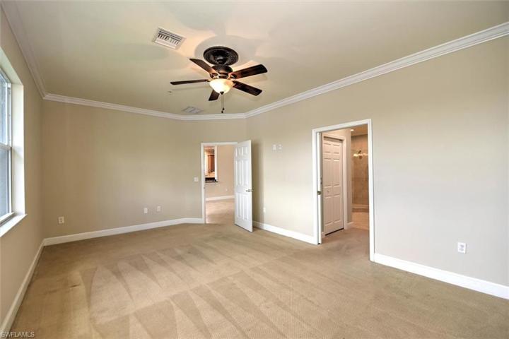 Owner's Suite