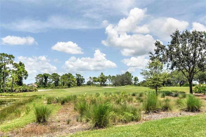 Championship Golf Course