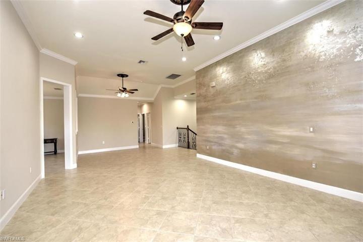 Living Room facing in