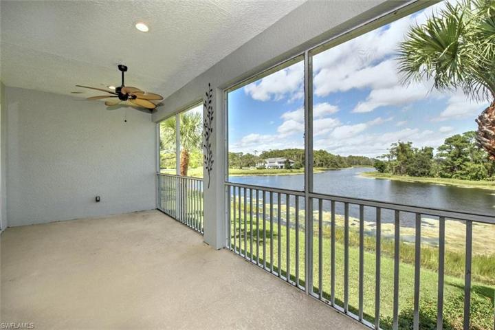 Large Lanai